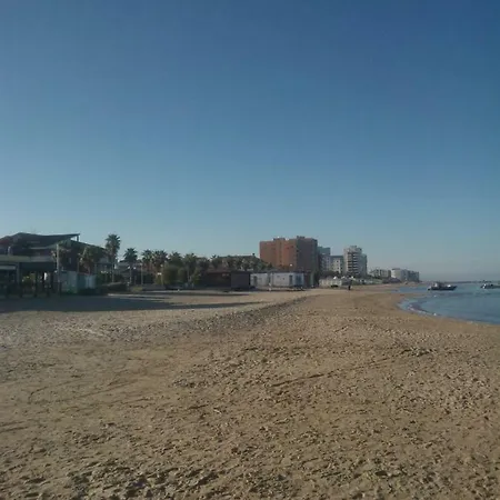 酒店 Le Petit Bijou Montesilvano Marina