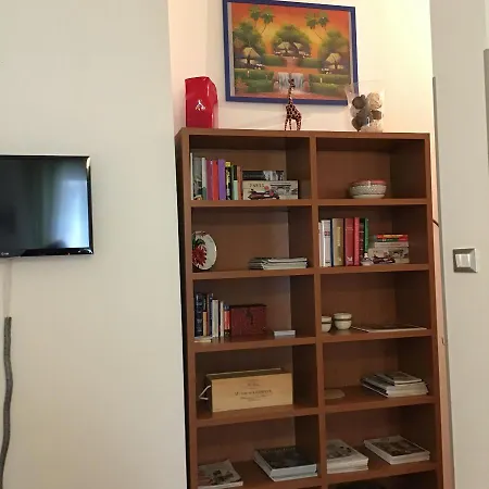 Le Petit Bijou * Montesilvano Marina