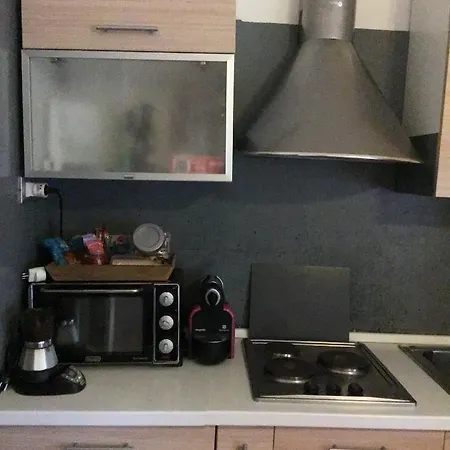 Le Petit Bijou * Montesilvano Marina