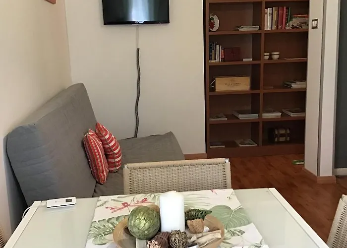 Le Petit Bijou * Montesilvano Marina