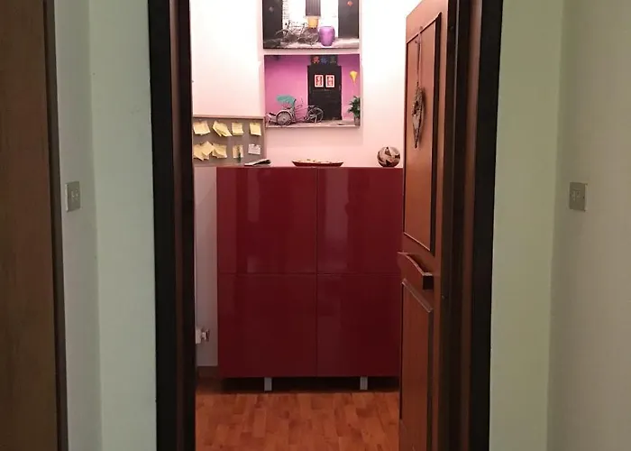 Le Petit Bijou Hotel Montesilvano Marina