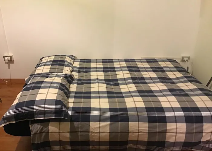 Le Petit Bijou Hotel *