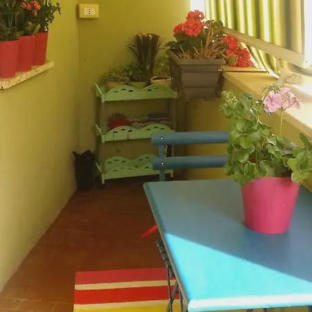 Le Petit Bijou Apartment Montesilvano