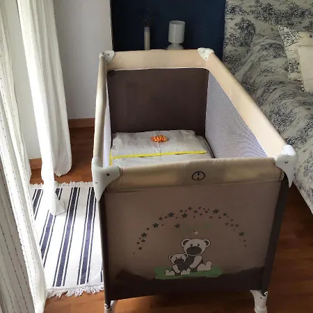 Apartment Le Petit Bijou