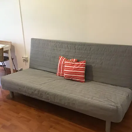 Le Petit Bijou Apartment Montesilvano