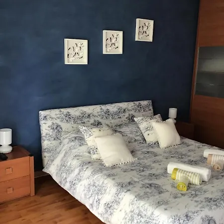 Apartment Le Petit Bijou Montesilvano