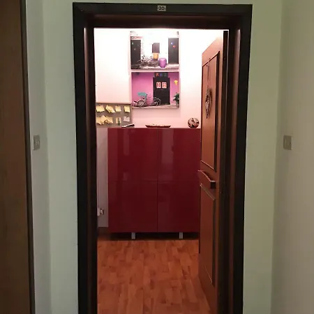 Le Petit Bijou Apartment Montesilvano