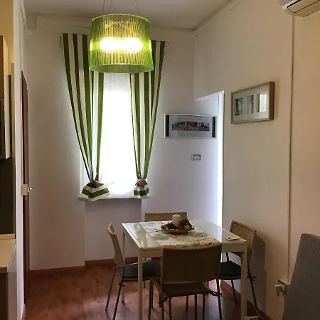 Apartment Le Petit Bijou