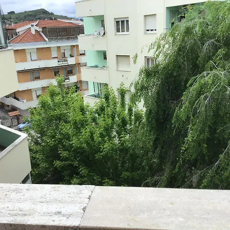 Le Petit Bijou Apartment