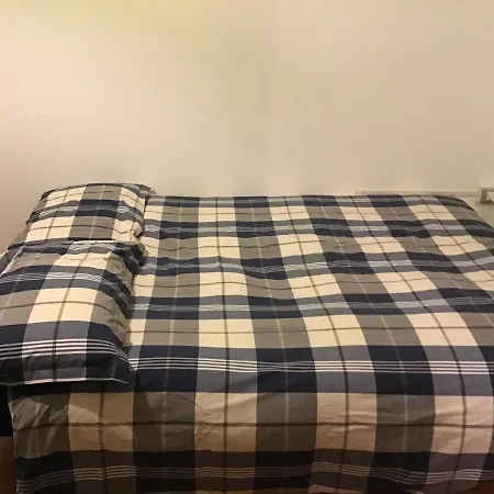 Le Petit Bijou Apartment *