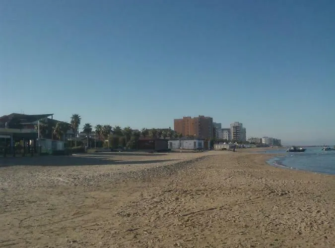 Hotel Le Petit Bijou Montesilvano Marina