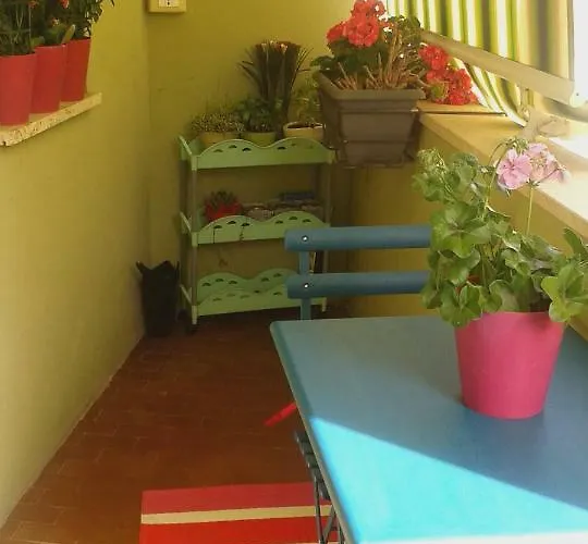 Le Petit Bijou Otel Montesilvano Marina