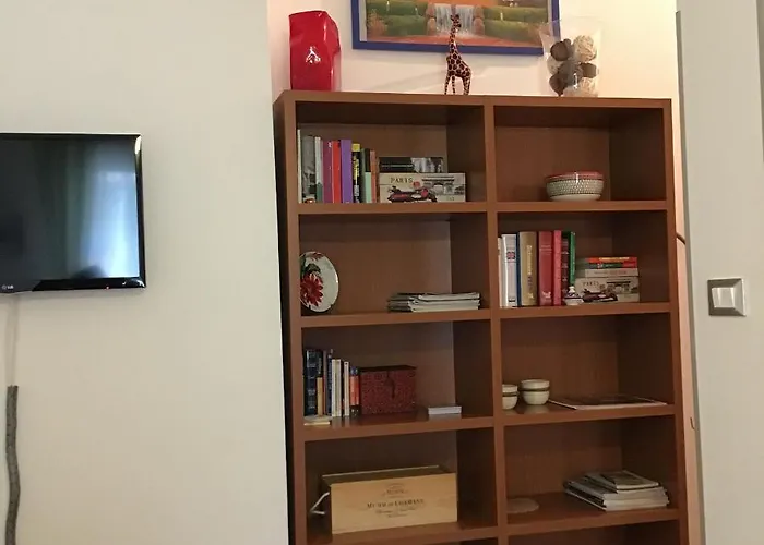 Le Petit Bijou * Montesilvano Marina