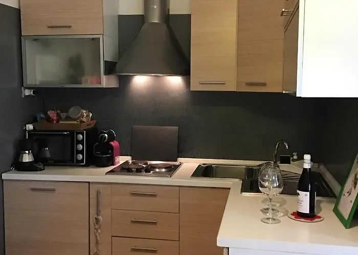 Le Petit Bijou Otel Montesilvano Marina